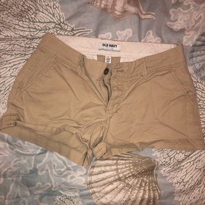Old Navy Shorts (pair 1)